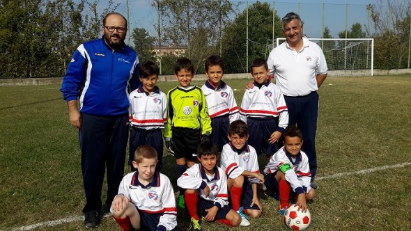 spezzanese squadra 1