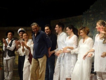 teatr