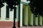 villa gandini