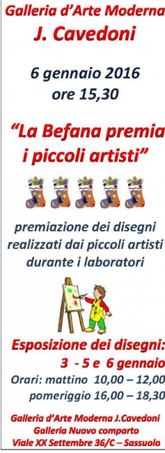 CavedoniBefana