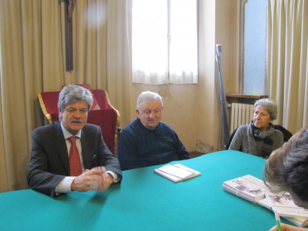 Conferenza Giubileo (2)