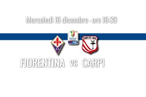 FiorentinaCarpi-Timcup