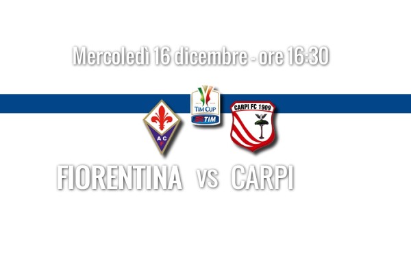 FiorentinaCarpi-Timcup