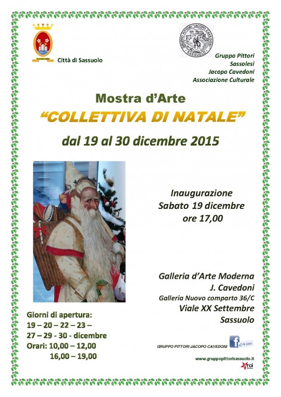 LOCANDINA NATALE 2015 g