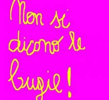 bugie