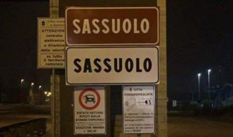 cartellii sassuoloooooooooooooo