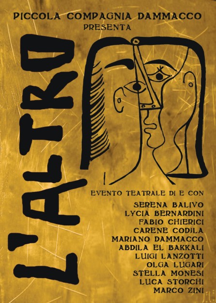 l'altro