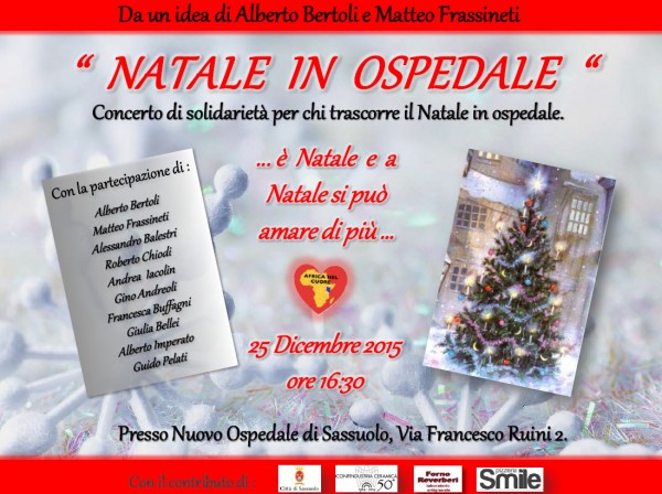 nataleinospedale