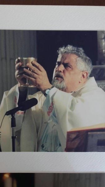 padre corrado