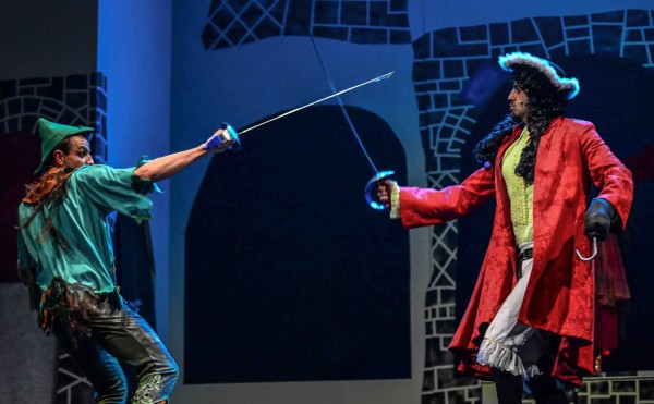 Peter Pan