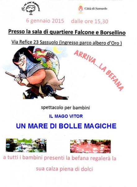 befanaborsellino