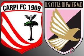 carpi-palermo