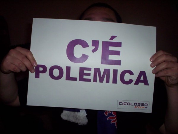 polemica