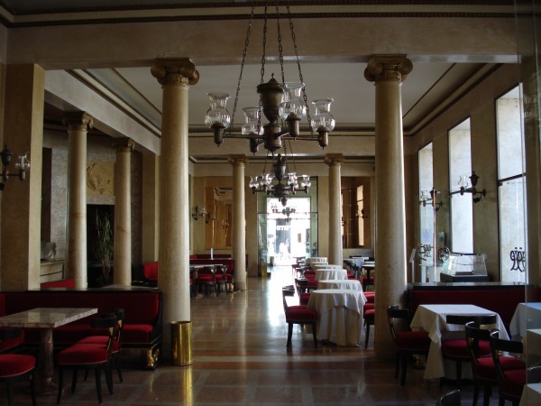 Pedrocchi_Sala_Rossa