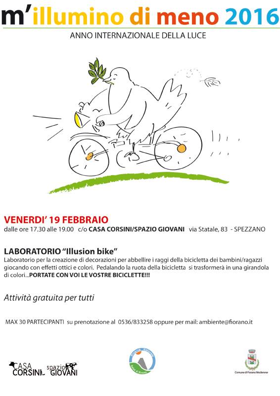 di meno