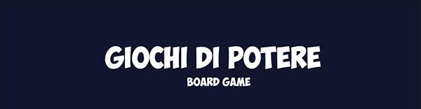 giovhi di potere