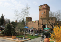 Festa primavera