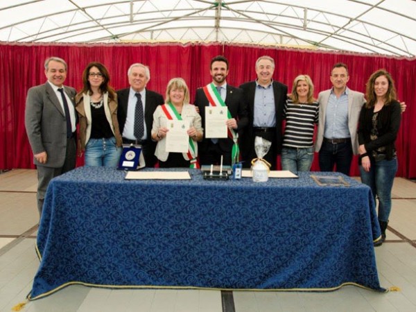 Formigine-Cervia