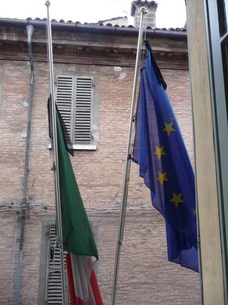 LuttoBruxelles