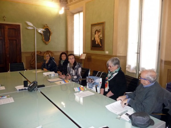 PrimaverainAuditorium