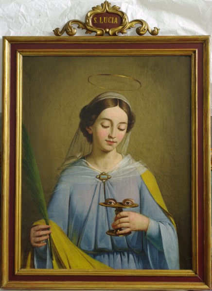 S. Lucia dopo