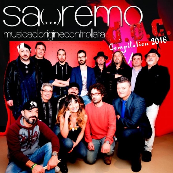 Sanremo doc 2016 official