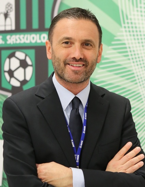 andrea fabris sassuolo