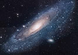 astronomia