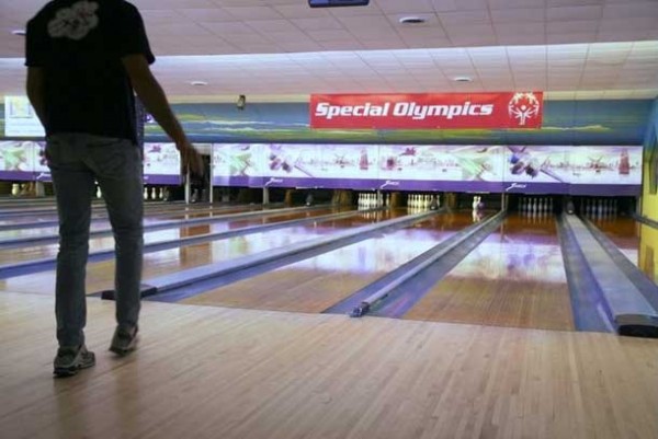 bowling-Formigine