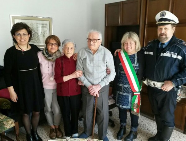 centenari-Formigine