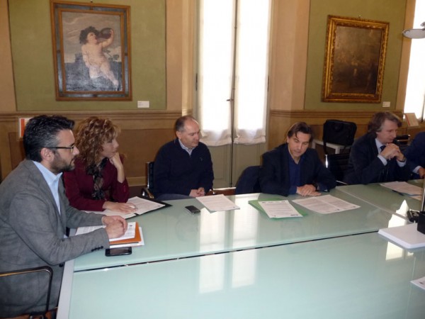 commercio