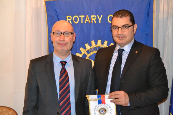 stefano vernole e mario mirabelli