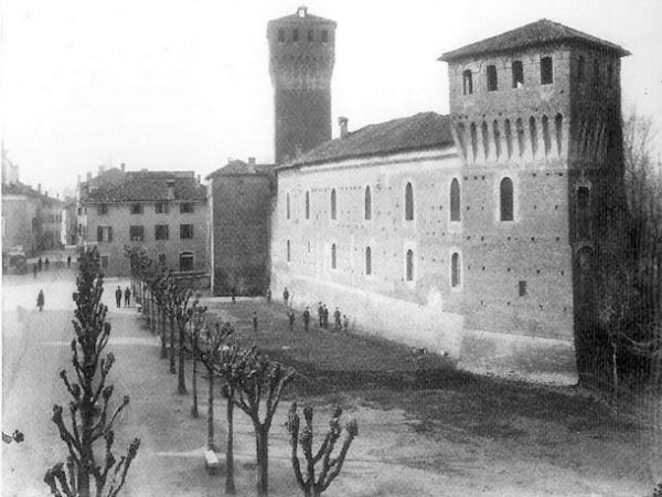 Castello-Formigine-antico