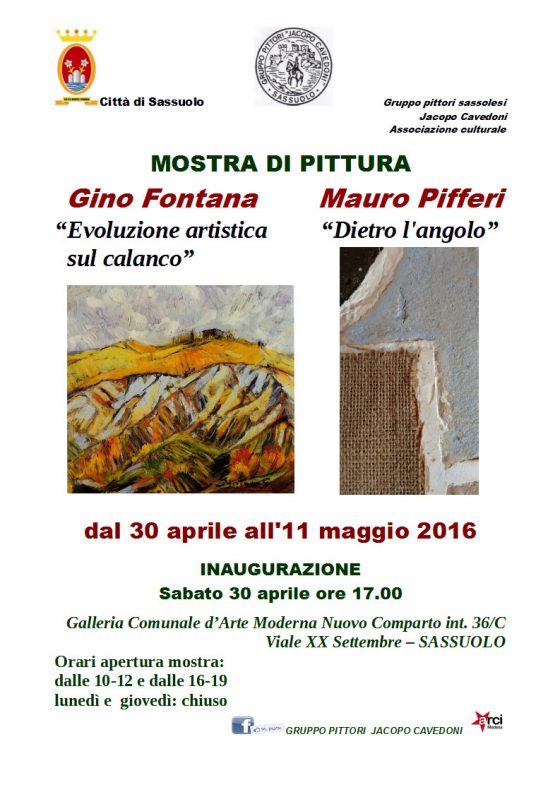 FONTANA tipografia