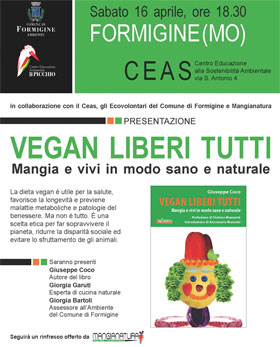 VeganLiberiTutti