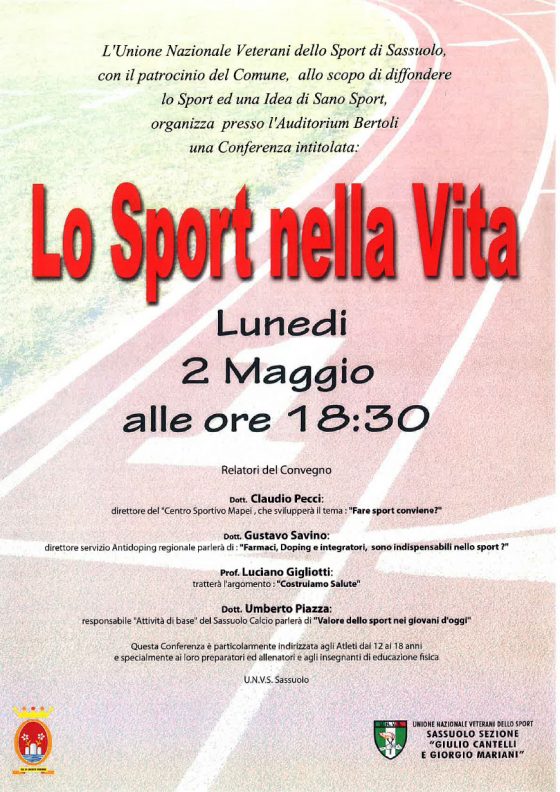 unvsconferenza