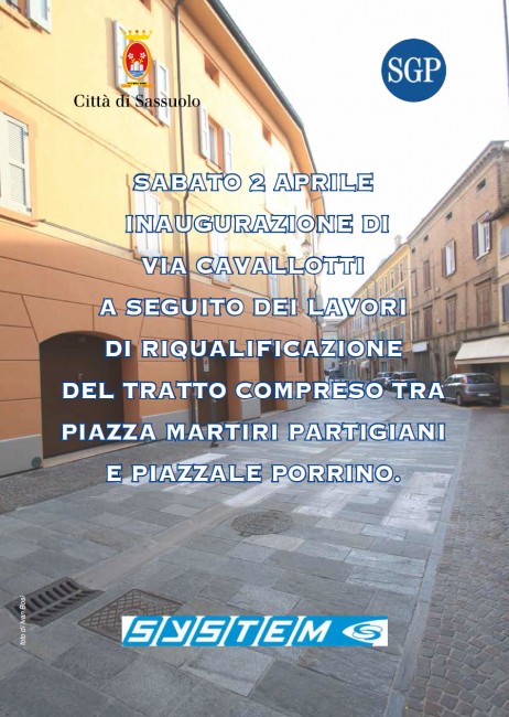 viaCavallotti