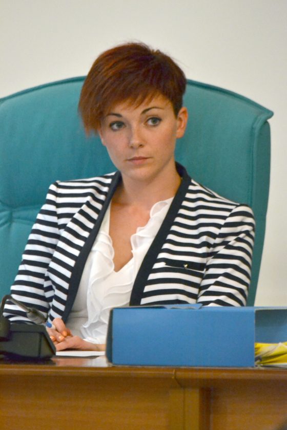 Alice Incerti