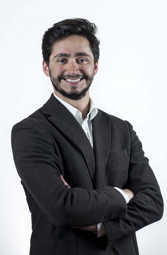 Angelo Mosca
