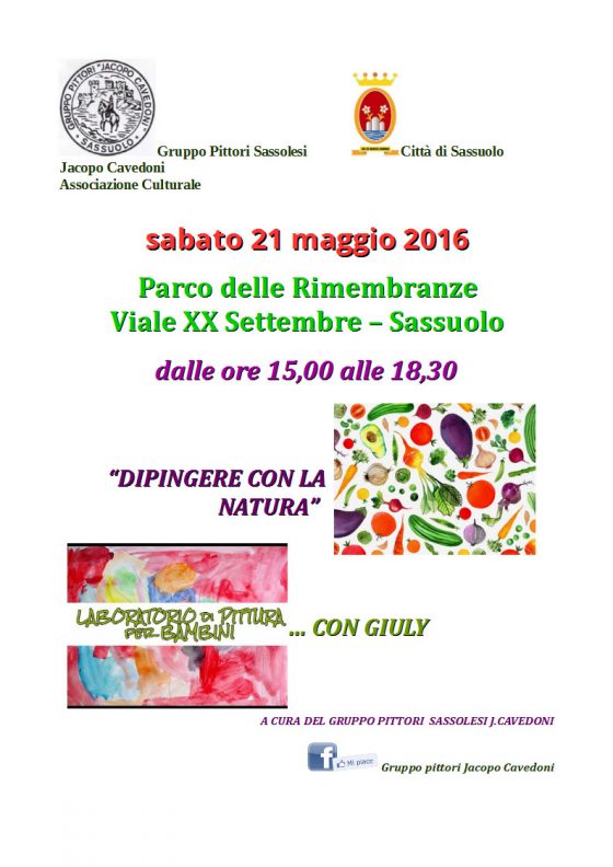 Giuly 21 maggio