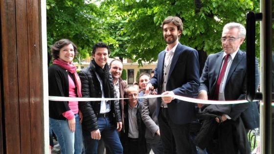 Inaugurazione sede elettorale (3)