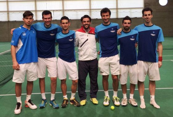 La Formazione Maschile