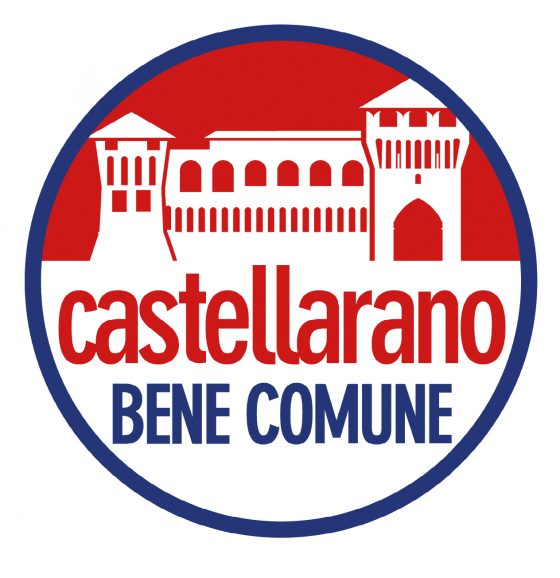 Logo Castellarano Bene Comune