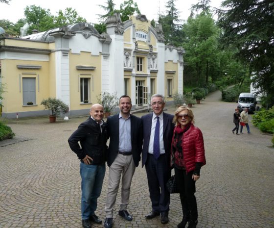 TurismoTerme