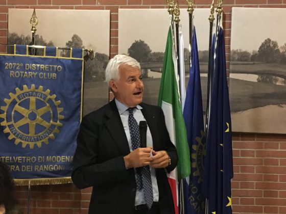 alessandro profumo