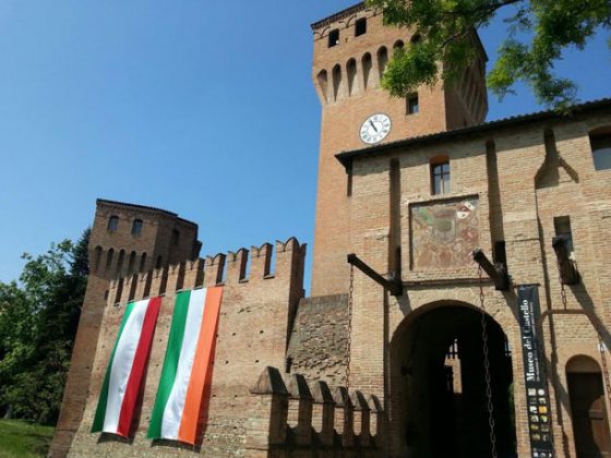 castello-Italia-irlanda