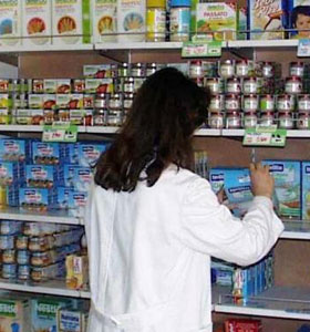 farmacia