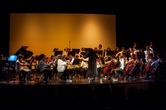 orchestra 2
