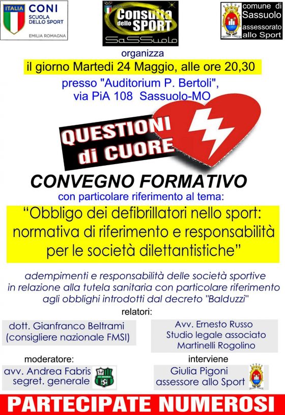 questionidicuore