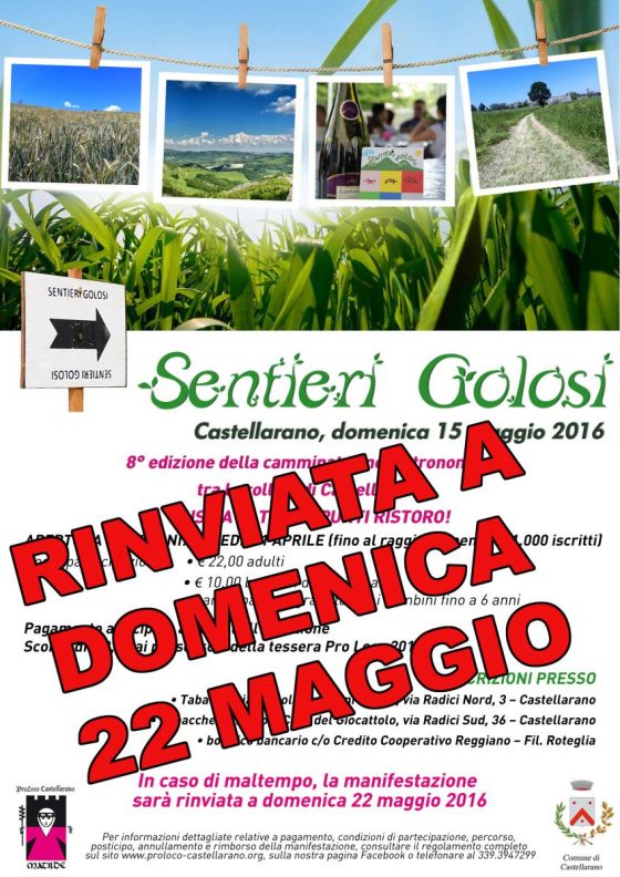 sentieri2016-cartello A3 RINVIO